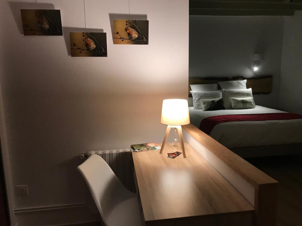 Ferme Boisquillon Bed & Breakfast Marcilly-en-Gault Exterior photo