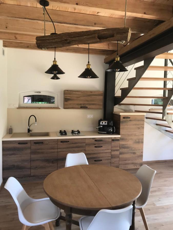 Ferme Boisquillon Bed & Breakfast Marcilly-en-Gault Exterior photo